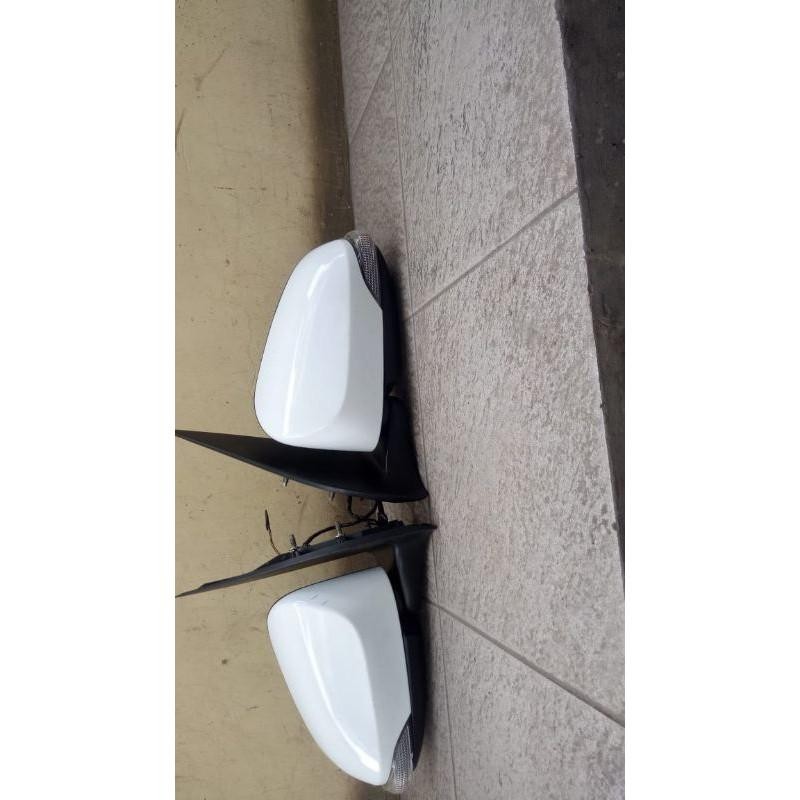 Spion Mobil Grand Max Atau Luxio Kepala Sigra Elektrik