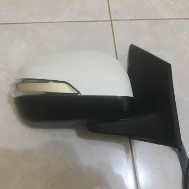 Spion Avanza Veloz