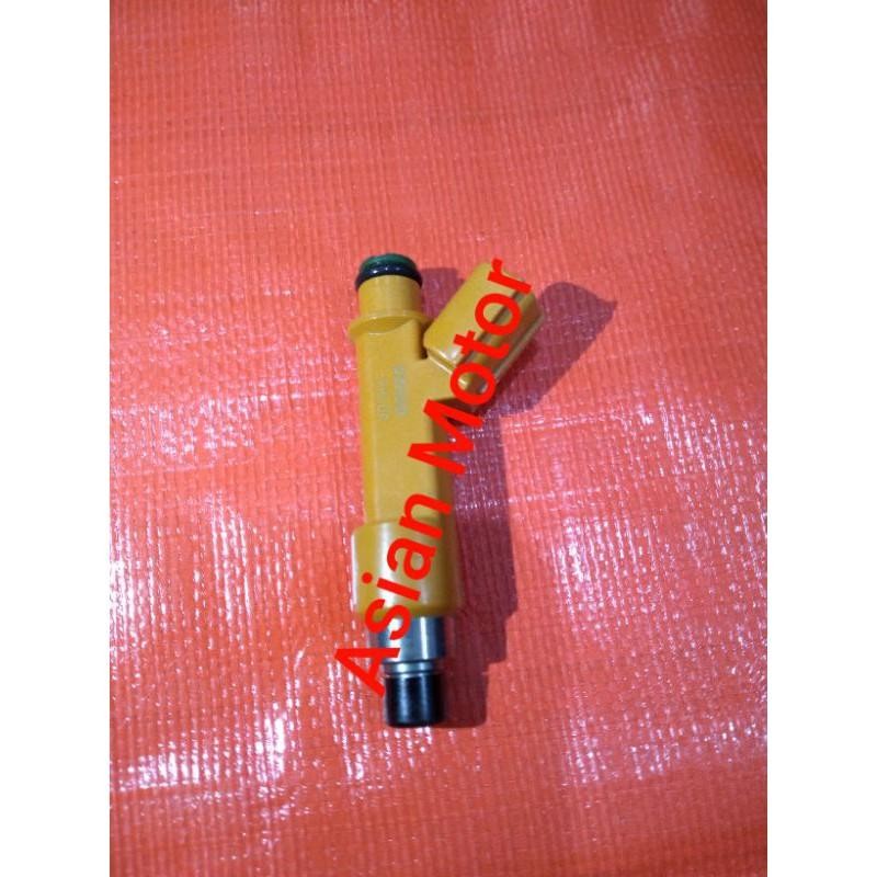 Nozzle Injector Avanza Nozzle Injector Rush Nozzle Injector Gran Max Nozzle Injector Terios