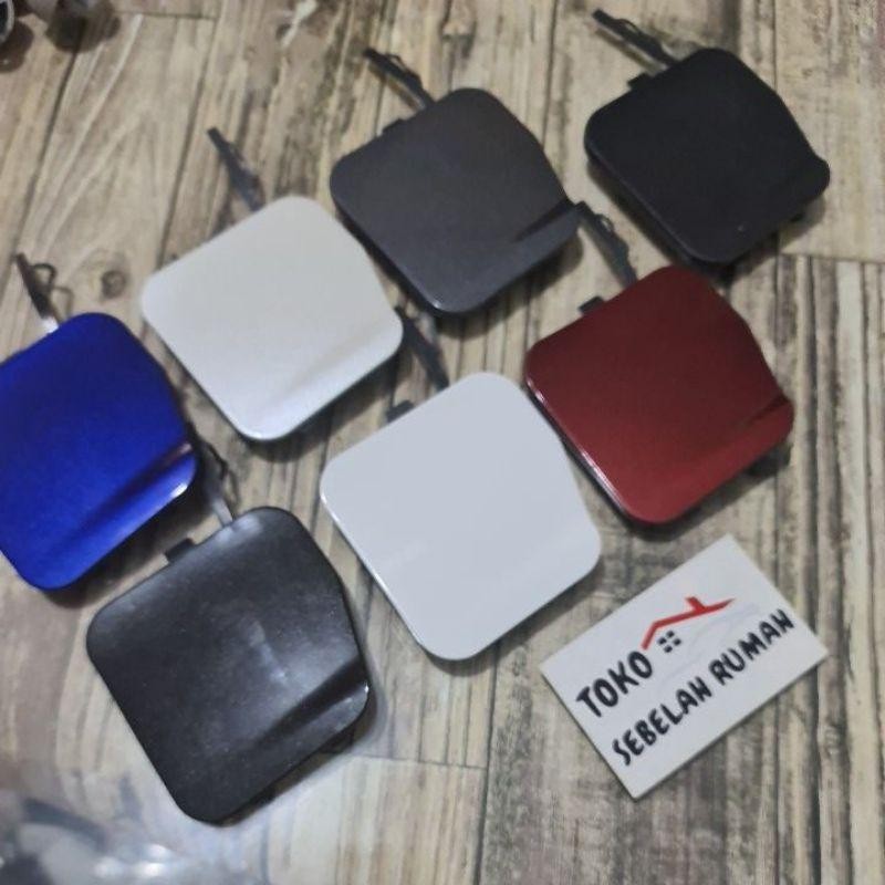 Tutup Derek Tutup Towing Belakang Avanza Xenia Gran 2019-2021