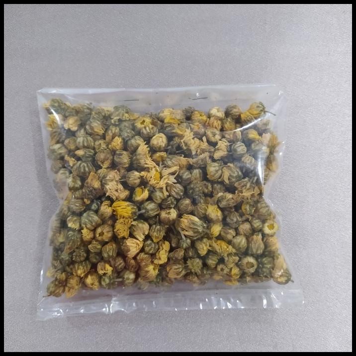 

(50 Gram) Baby Chrysanthemum/ Bunga Krisan