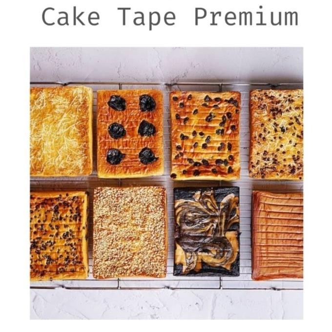 

CAKENYA HUDSON oleh oleh khas jogja