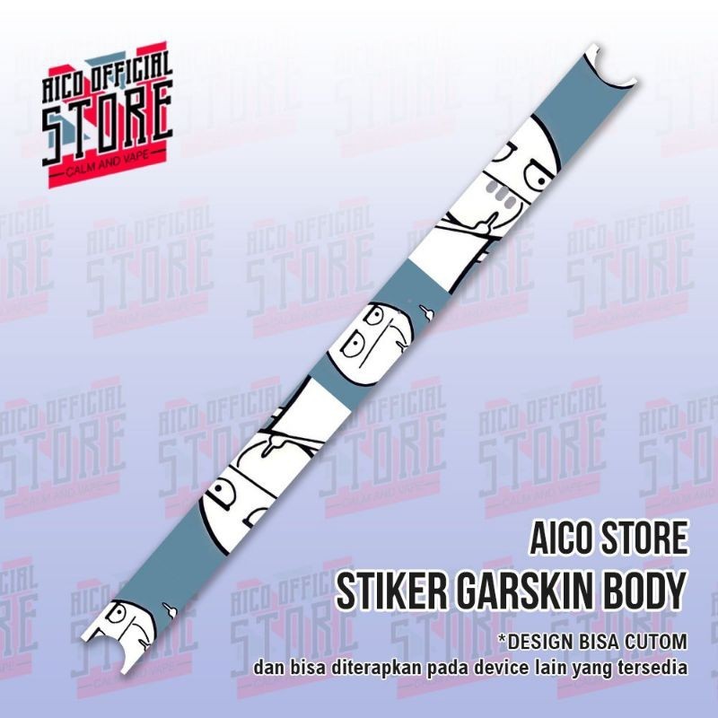 

*PromoTerjangkau* Outteerrrr Cb 80 Tebal Dan Anti Gores Garskin Wrap Stiker Premium / X Casing Case COD