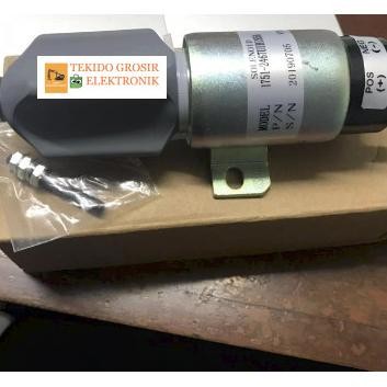 Selenoid Engine Stop 12 Volt 12V