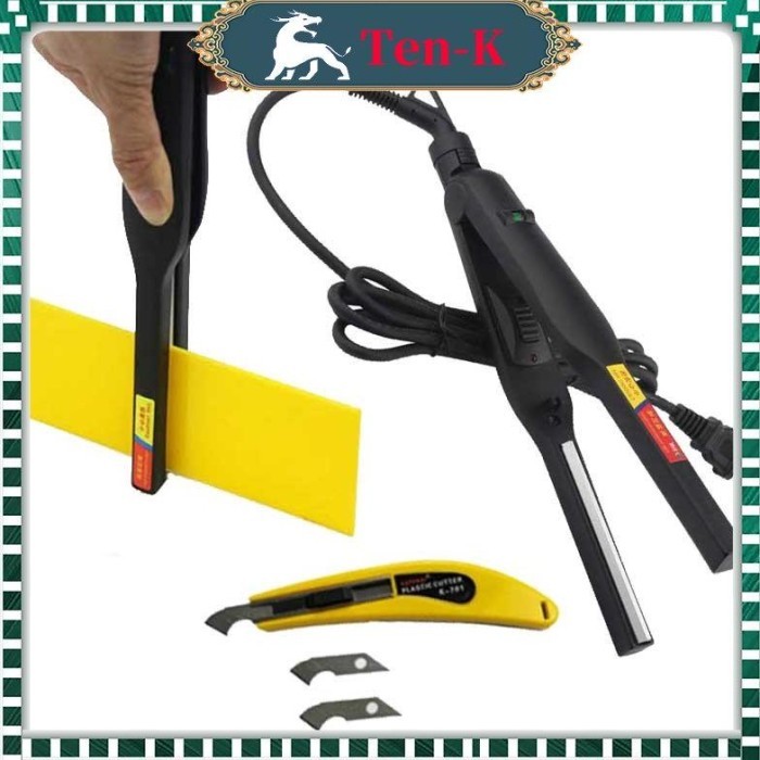 Order Langsung Saja Alat Tekuk Akrilik Alat Penekuk Akrilik Catok Akrilik Tekuk Catok