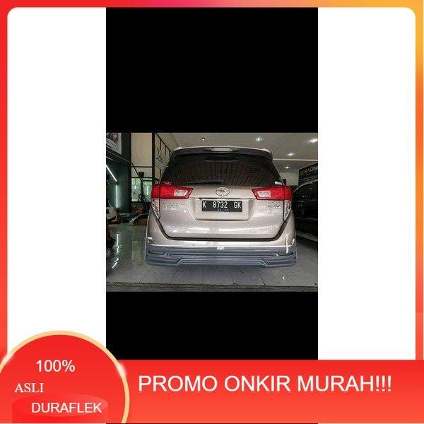 Diskon Ongkos Kirim Murah Bodykit Toyota Innova Reborn Thintum Sparepart Mobil