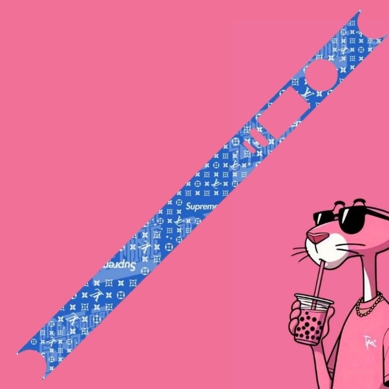 

*PromoTerjangkau* Jaka Stiker Outer Centa M200 Anti Air Tahan Lama Garskin Wrap Premium / X Casing Case COD