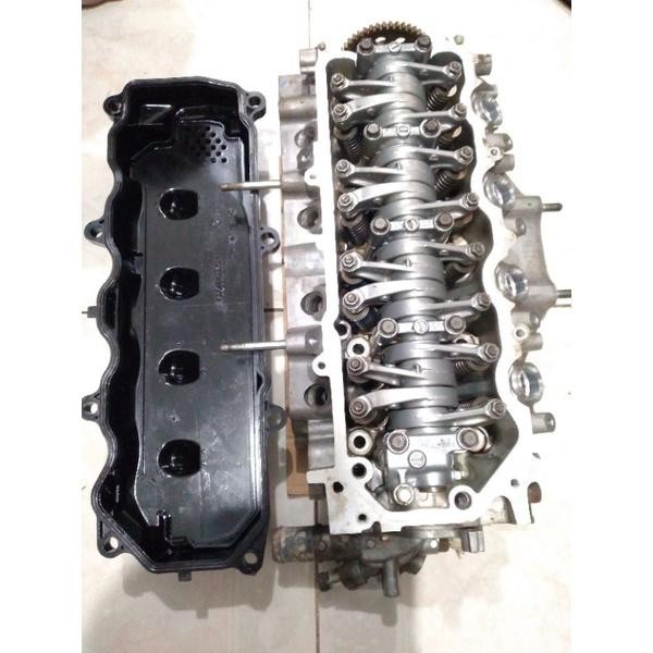 Cylinder Head Brio 1.2 Cylinder Head Brio 1.200Cc Cilinder Cop Deksel Brio