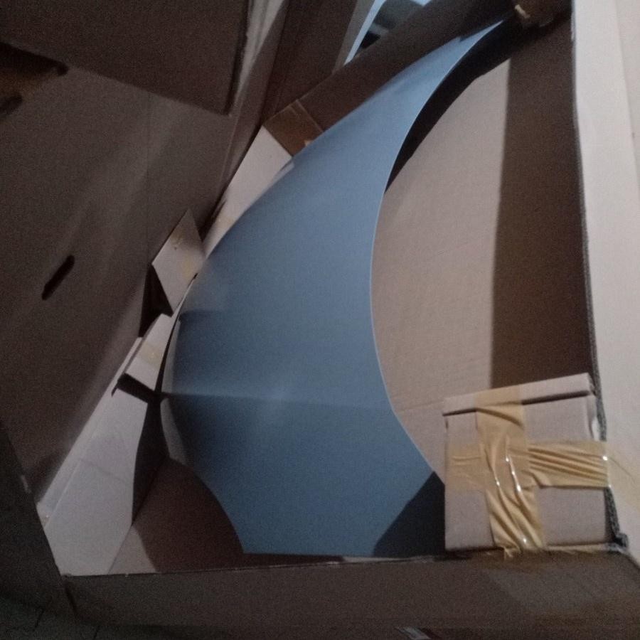 Kap Mesin Honda Brio Mobilio 2013-2016 Original