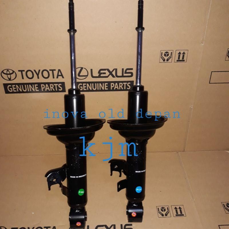 Shockbreaker Toyota Innova 2005-2015 Depan Original