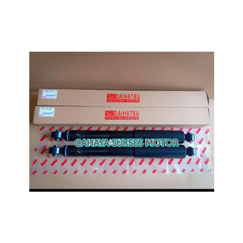 Shockbreaker Shock Absorber Grand Max-Luxio Belakang