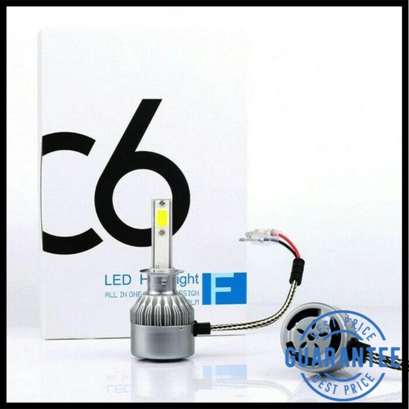 Lampu Hid H4 Turbo Led Mobil Grand Livina Luxio Grand Max