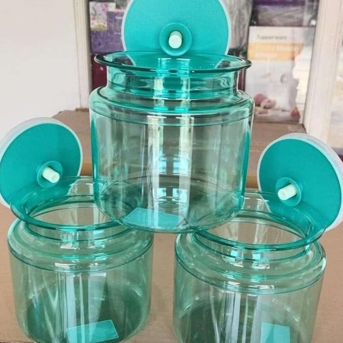 counterpart murah toples kue lebaran tupperware