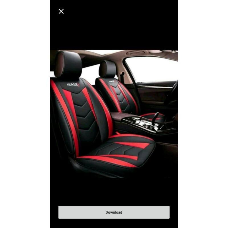 Sarung Jok Mobil Murah Brio Mbtech