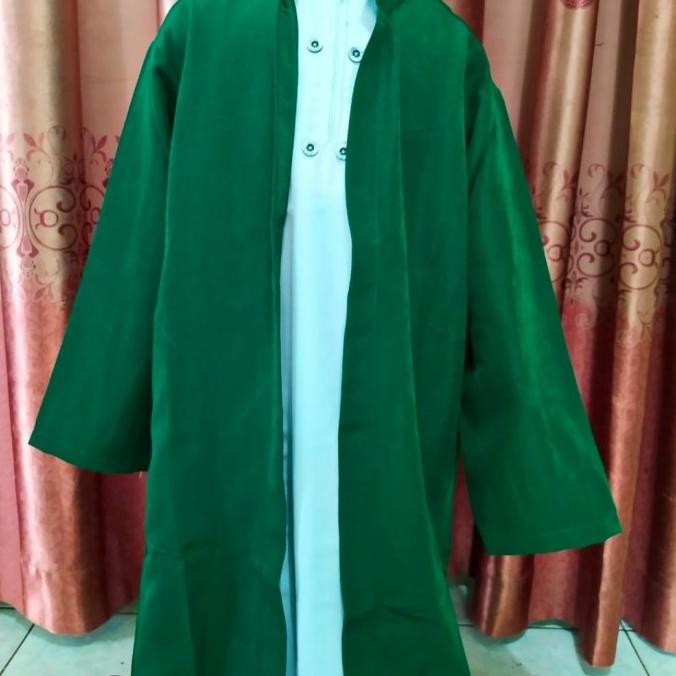 Jubah Luaran Anak Jubah Luar Anak