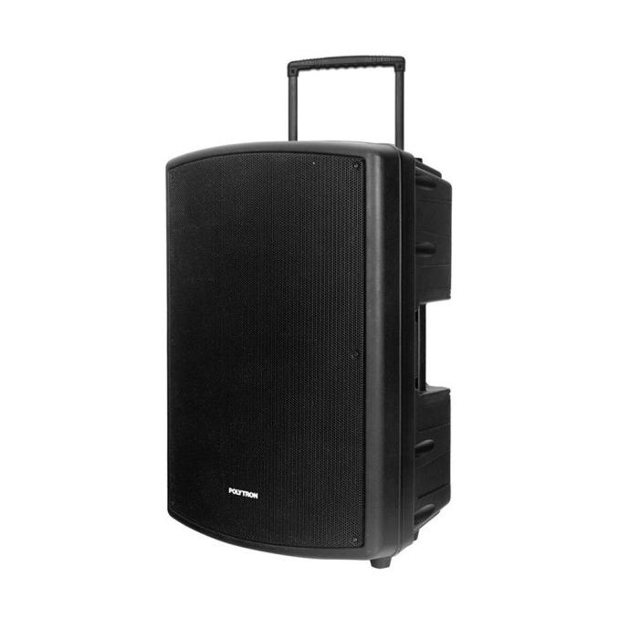 Grosir Polytron Speaker Portable Professional Active 12" Pas Pro12F2