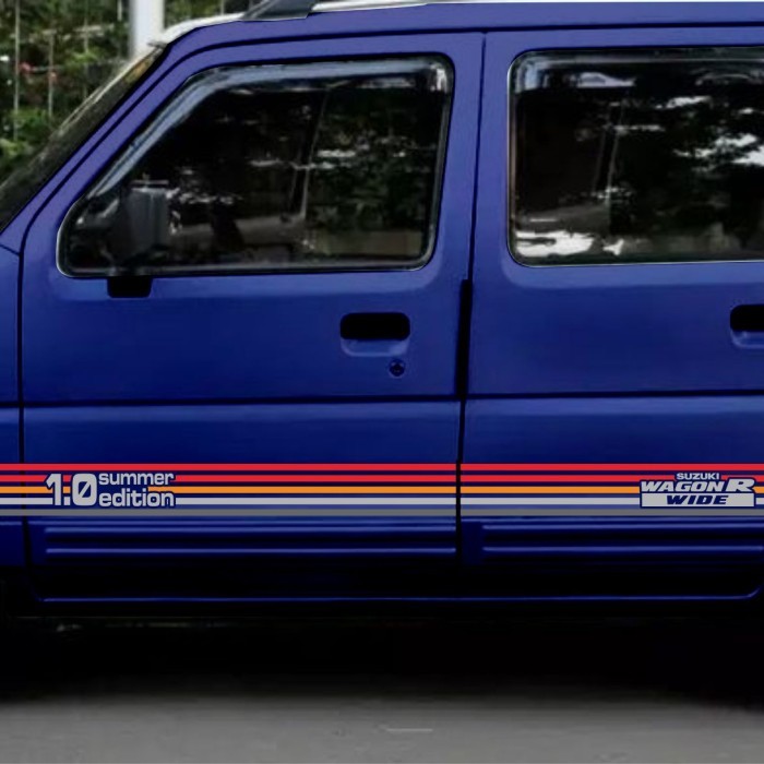 cutting sticker Karimun kotak