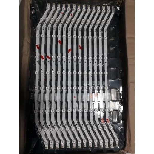 Backlight Led Tv 32Inch Samsung 9 Kancing 32Fh4003 - Bl 32Eh4003