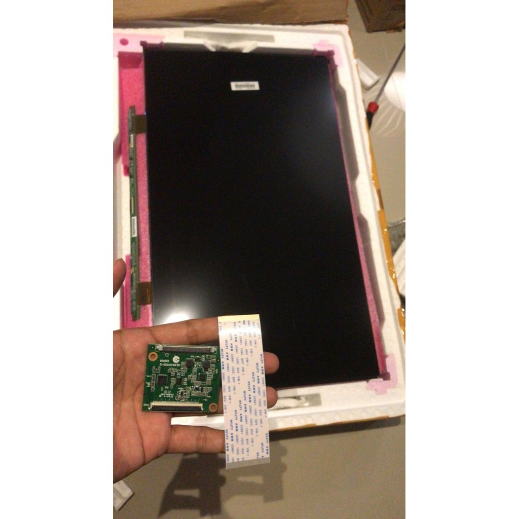 Panel Led Lcd Tv Hd 32 Inch/Untuk General Tv Led Lcd Hd 32 Inch