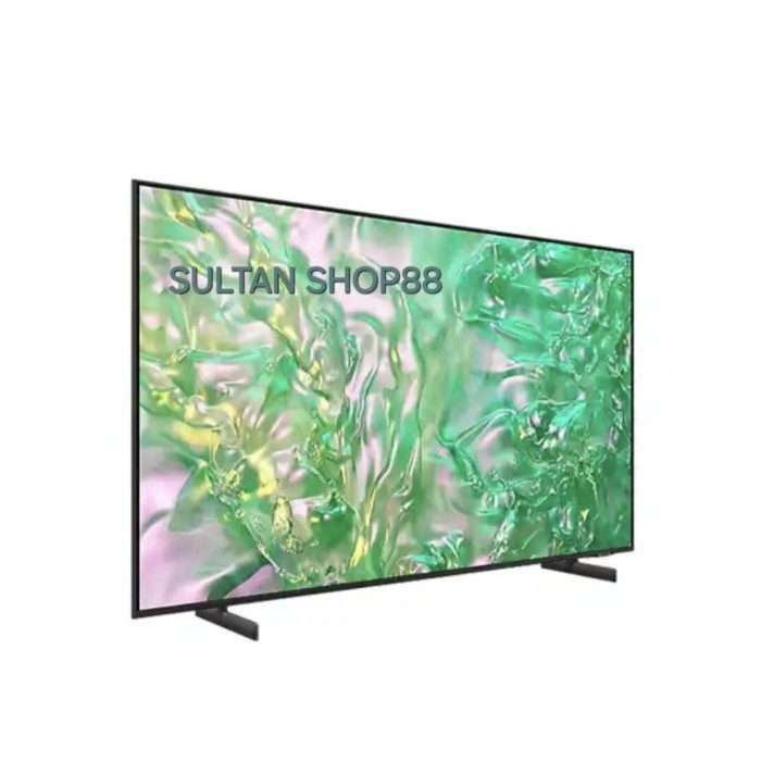 Samsung Crystal Uhd 4K 43Du8000 43 Inch Smart Tv I Samsung Smart Tv 43 Inch Ua43Du8000 New Series