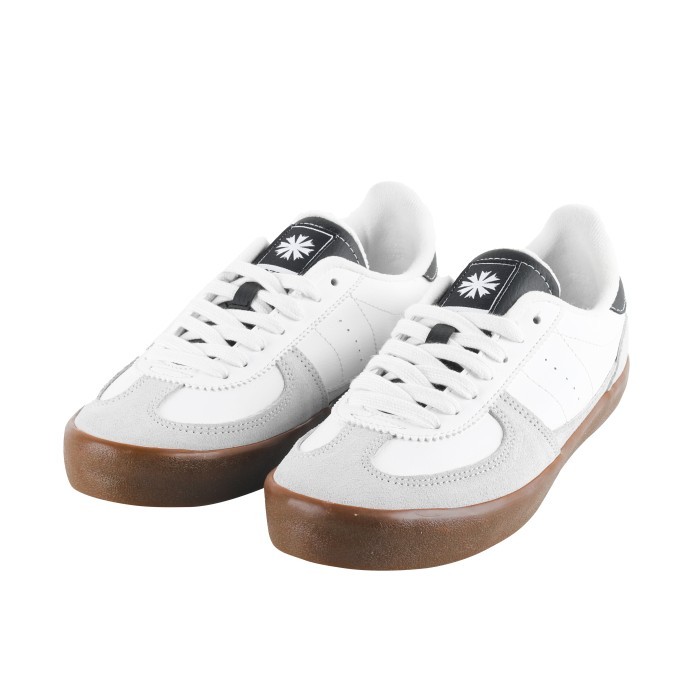 Gozeal Shoes Foden White