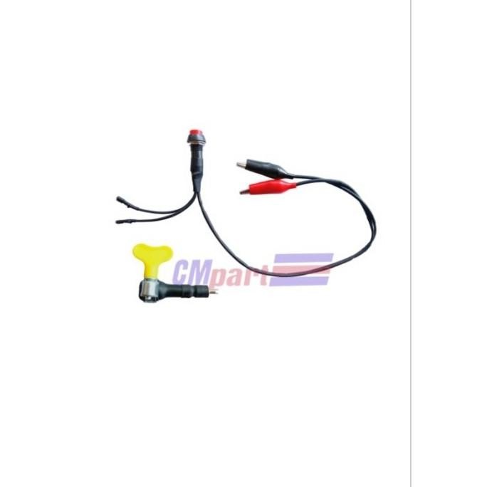 Terkini Set Alat Pembersih Injektor Injector Injeksi Cleaner Tester Untuk Motor Dan Mobil Neo