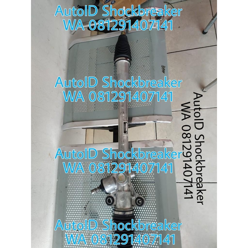 Rack Steering Rack Steer Toyota Avanza Veloz Original