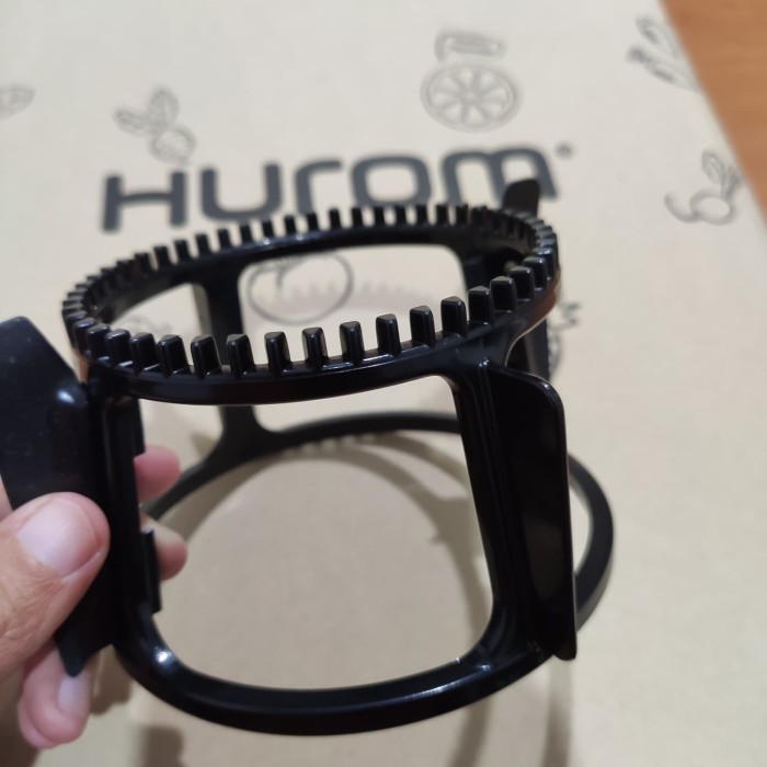 Hurom Spinning Brush ( Holder / Pegangan) HAA spare parts