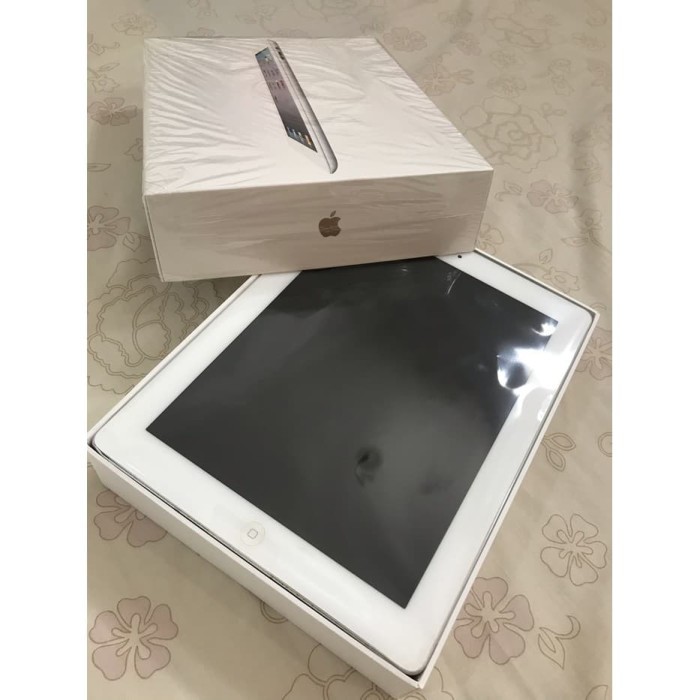 Apple Ipad 2 wifi cellular 64 GB