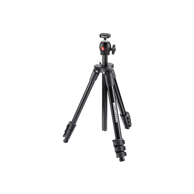 Manfrotto Compact Light Tripod