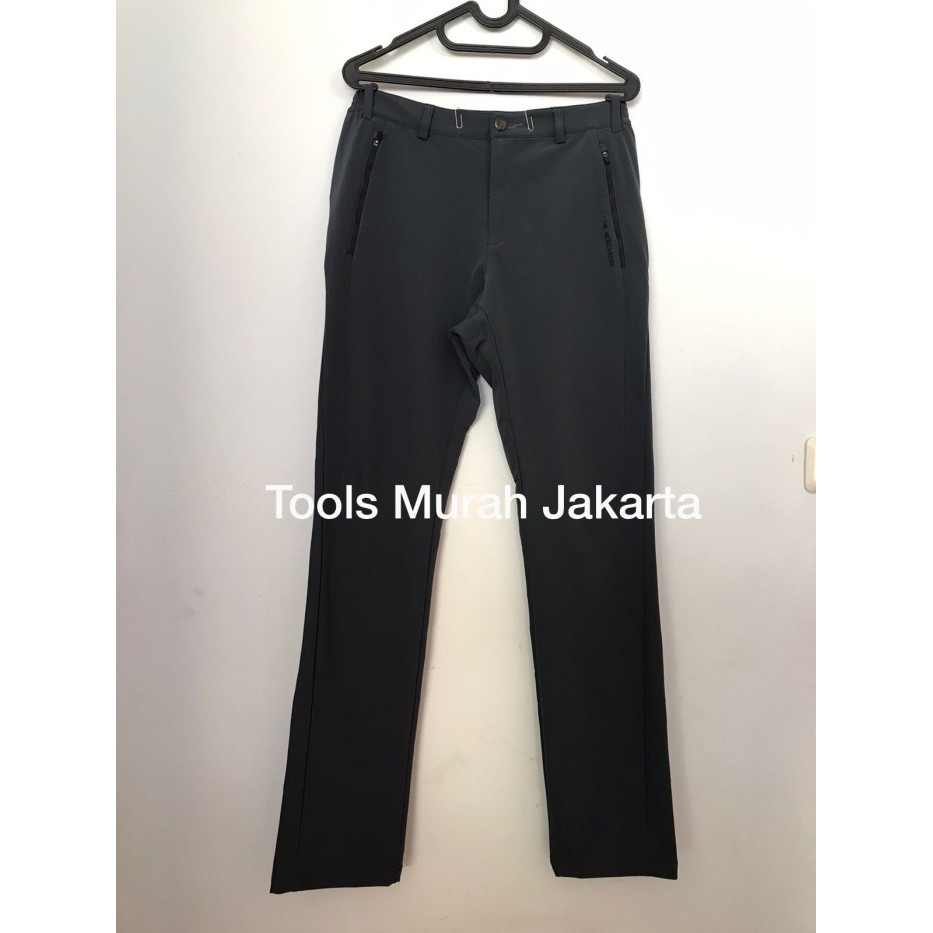 EIDER TRAIL PANTS 100% ORIGINAL