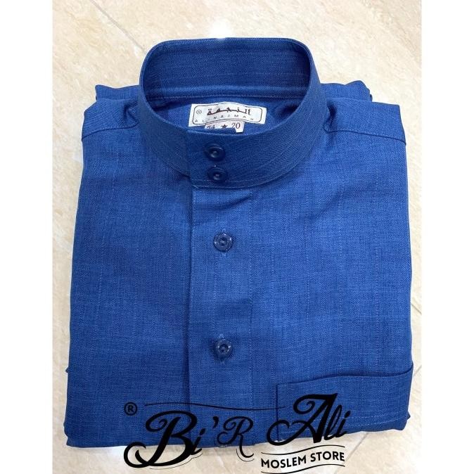 Jubah Saudi An Najmah Woll Terlaris