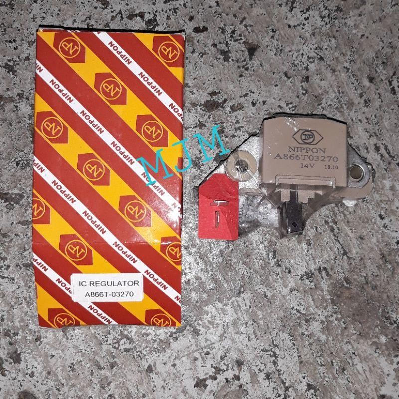 Ic Regulator L300 Bensin