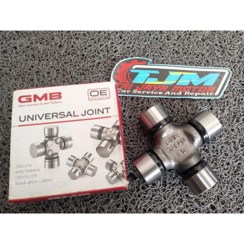 Cross Joint Kopel L300 Diesel/Kuda Kris Kopel L300 Diesel /Kuda Simpang Empat/Palang Empat L300 Dies