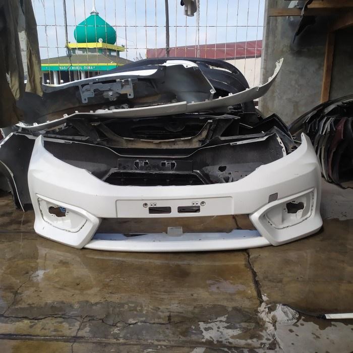 Terbaru Bemper Depan Honda Brio 2016 2017 2018