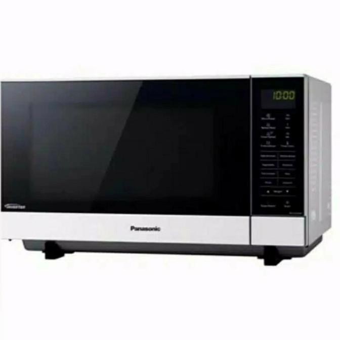 MICROWAVE OVEN INVERTER PANASONIC NN-SF564W