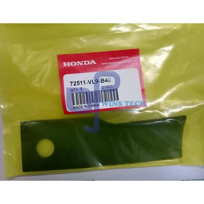 PISAU MESIN POTONG RUMPUT DORONG HONDA HRJ 196 ORIGINAL Terlaris