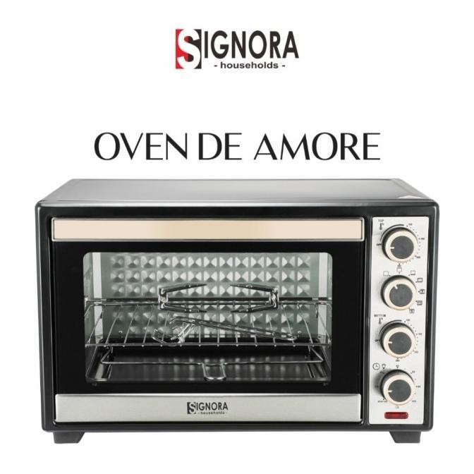 Oven De Amore Signora