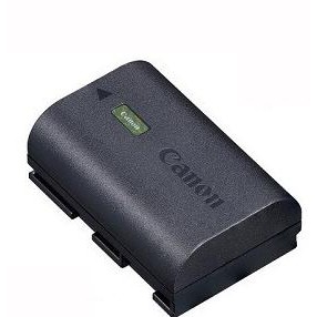 Canon Battery Pack LP-E6N Original - Baterai Canon EOS 60D - 70D - 80D Terlaris