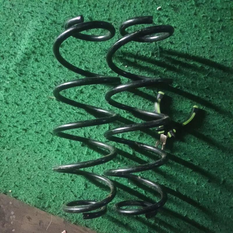 Per Belakang Brio Original