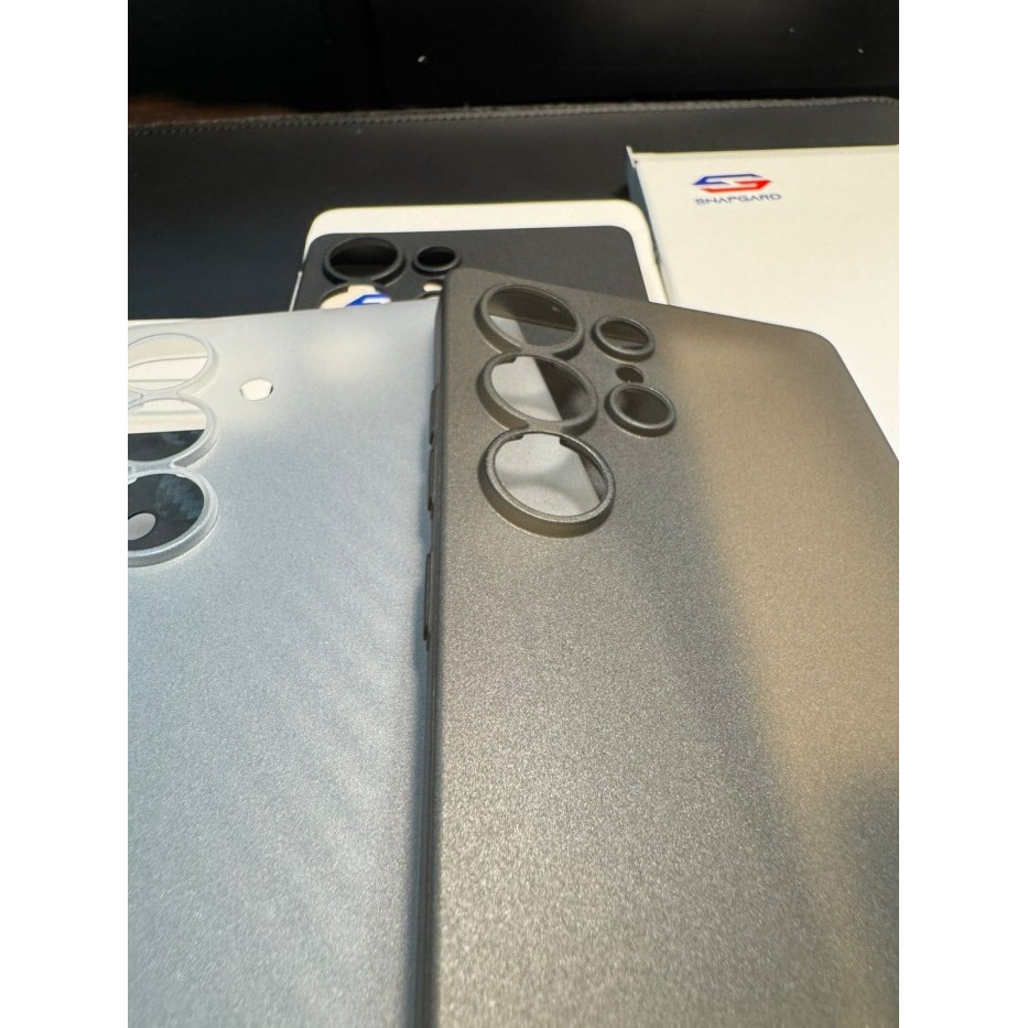 

SALE TERLARIS SNAPGARD ULTRA THIN CASE SAMSUNG S25 CASE SAMSUNG S25 PLUS S25 ULTRA READYY