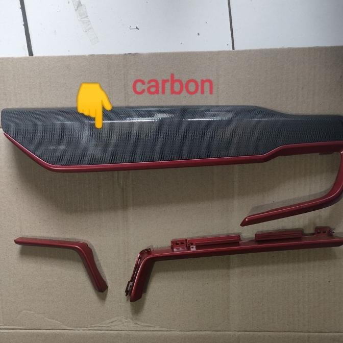 Panel Dasbord Honda Brio Original Set 2002