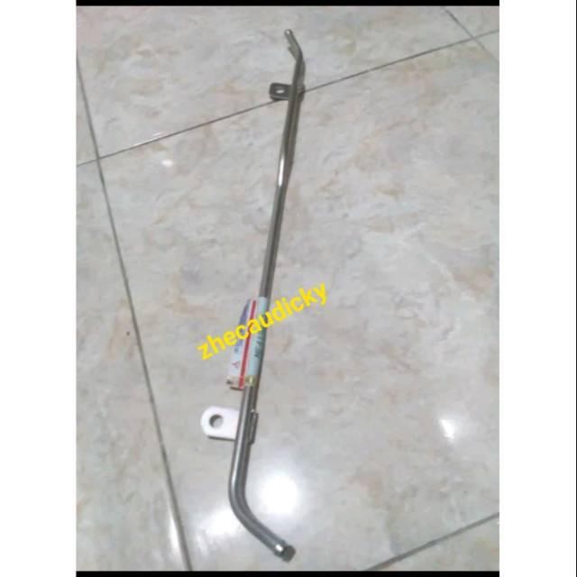 Slang Pipa Radiator Mitsubishi Coltdisel Canter Ps110 Ps125 Ori