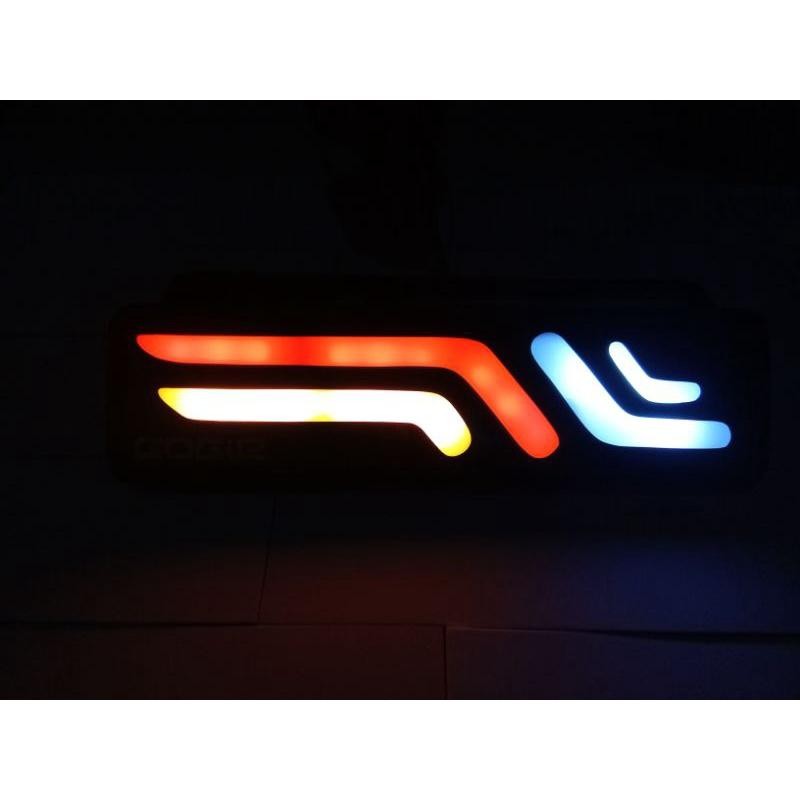 Stoplamp Variasi Led Mobil Pick Up Untuk Mitsubishi L300