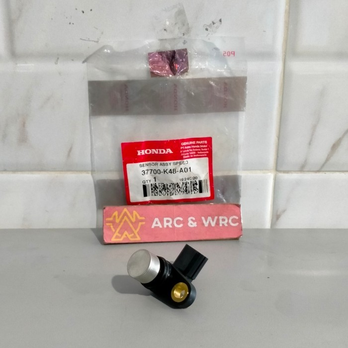 SENSOR ASSY SPEED SPEEDOMETER BEAT FI/BEAT ESP/SCOOPY ESP/VARIO 110ESP