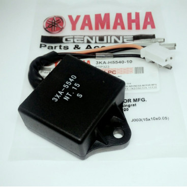 ORIGINAL CDI 3KA MOTOR YAMAHA RX-KING YAMAHA RX-Z YAMAHA RX-K.