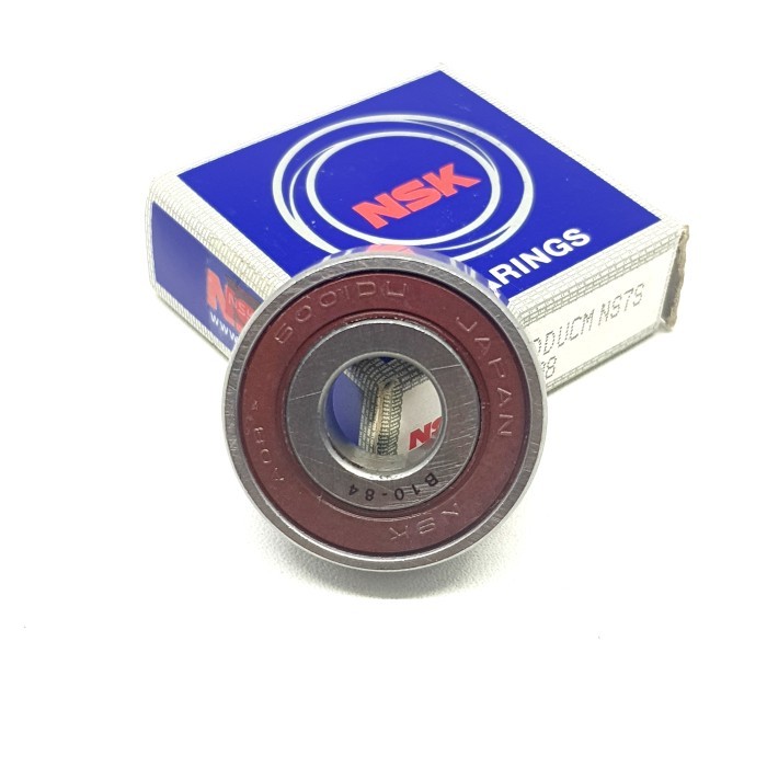 BEARING LEHER DALEM HONDA JAZZ