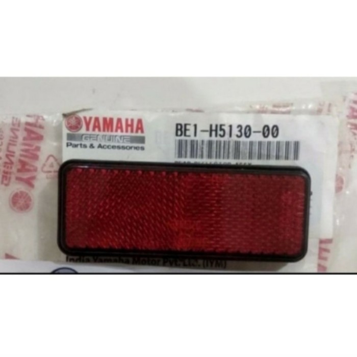 MATA KUCING NEW R15 NEW AEROX FAZIO LEXI ASLI ORI YAMAHA BE1 H5130 00