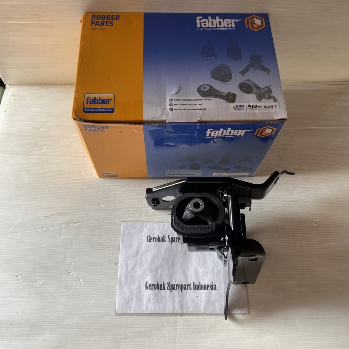 Engine Mounting Yaris Bakpao / Vios Gen 2 Matic Fabber