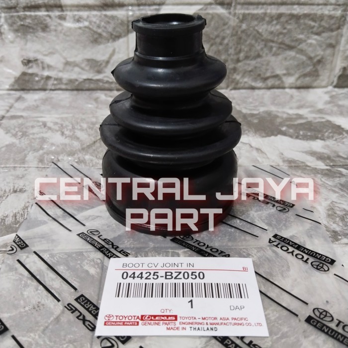 BOOT CV JOINT DALAM AGYA AYLA CALYA SIGRA